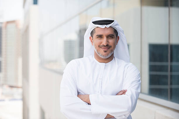 Mohammed Abdullah Al Otaiba, Dubai